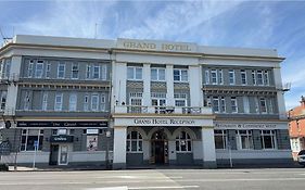 The Grand Hotel Whanganui Under New Management